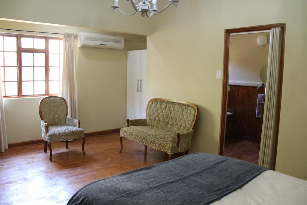 Hornbill Lodge Магалисбург Стая снимка