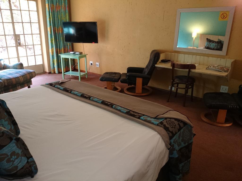 Hornbill Lodge Магалисбург Стая снимка